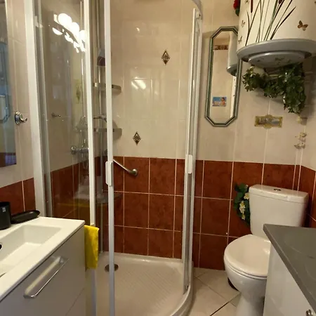 2* Avec Jardin, Climatisation, Proche Etang A - Fr-1-503-74 * Balaruc-les-Bains