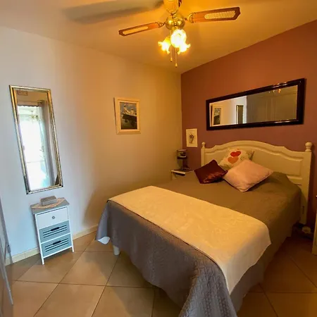 2* Avec Jardin, Climatisation, Proche Etang A - Fr-1-503-74 * Balaruc-les-Bains