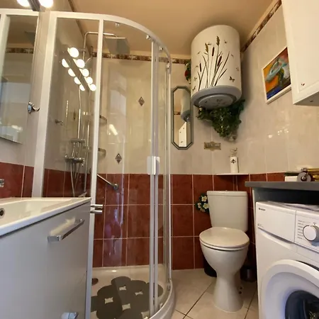 2* Avec Jardin, Climatisation, Proche Etang A - Fr-1-503-74 Lejlighed *