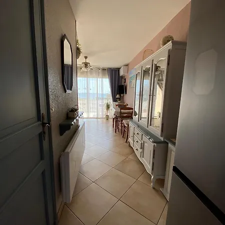 Apartament Cosy Avec Jardinet Prive A 5 Min Des Thermes - Fr-1-503-74 *