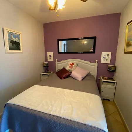Cosy Avec Jardinet Prive A 5 Min Des Thermes - Fr-1-503-74 *