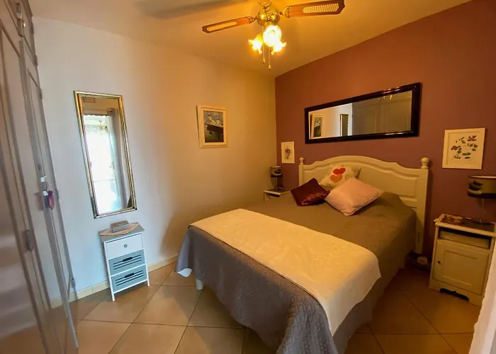 2* Avec Jardin, Climatisation, Proche Etang A - Fr-1-503-74 * Balaruc-les-Bains