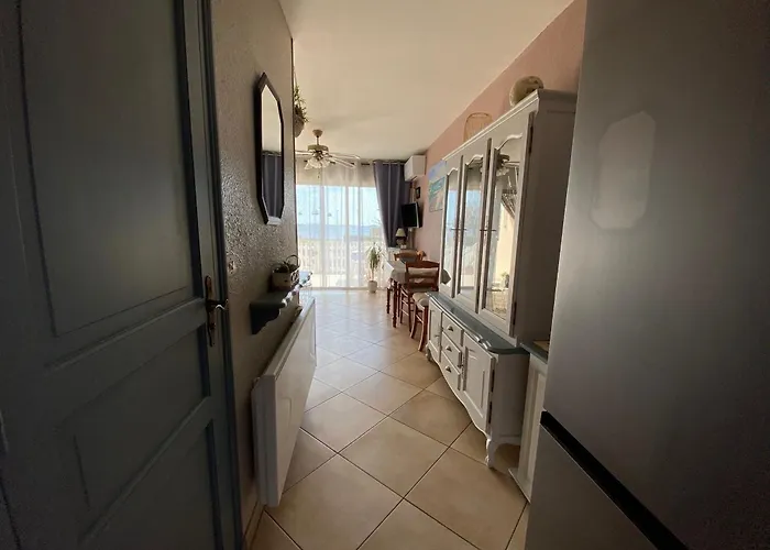 Apartment 2* Avec Jardin, Climatisation, Proche Etang A - Fr-1-503-74 *